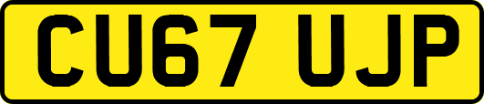 CU67UJP