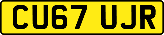 CU67UJR