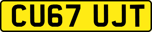 CU67UJT