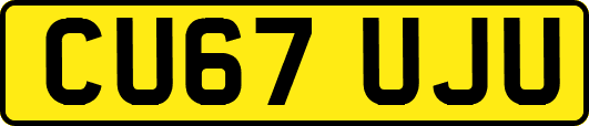 CU67UJU