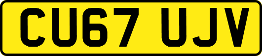 CU67UJV