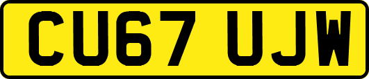 CU67UJW