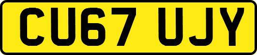 CU67UJY