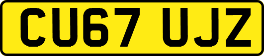 CU67UJZ