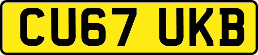 CU67UKB