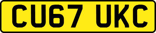 CU67UKC