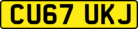 CU67UKJ