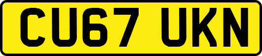CU67UKN