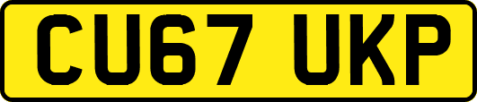 CU67UKP