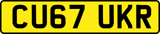 CU67UKR
