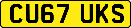 CU67UKS