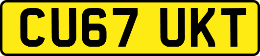 CU67UKT