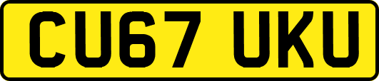 CU67UKU