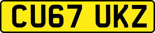 CU67UKZ
