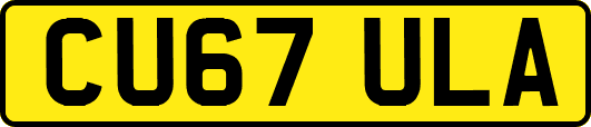 CU67ULA