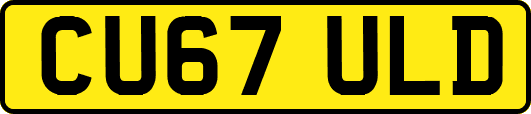 CU67ULD