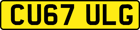CU67ULG