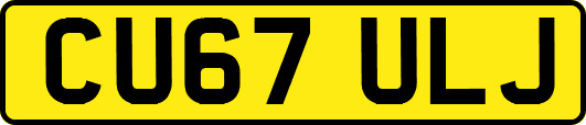 CU67ULJ