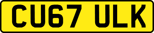 CU67ULK