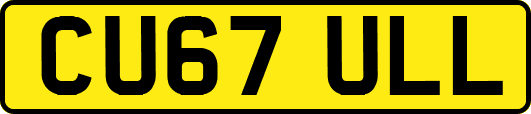 CU67ULL