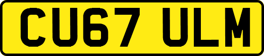 CU67ULM