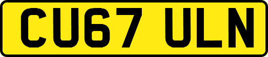 CU67ULN