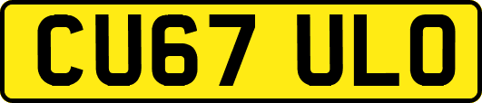 CU67ULO
