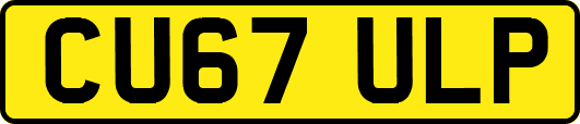 CU67ULP