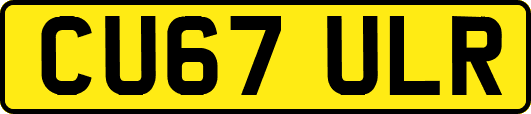 CU67ULR