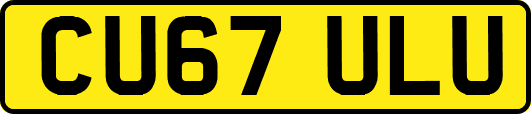 CU67ULU