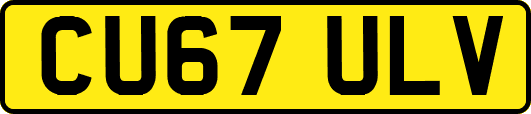 CU67ULV