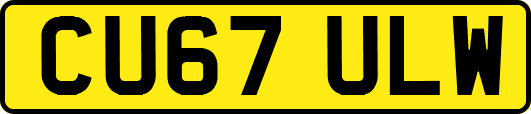 CU67ULW