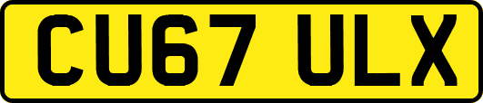 CU67ULX