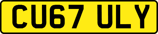 CU67ULY