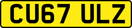 CU67ULZ