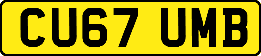CU67UMB