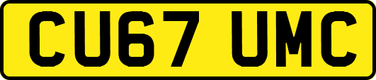 CU67UMC