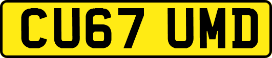 CU67UMD