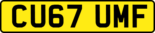 CU67UMF
