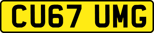 CU67UMG