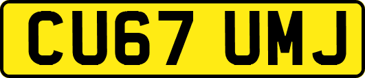 CU67UMJ