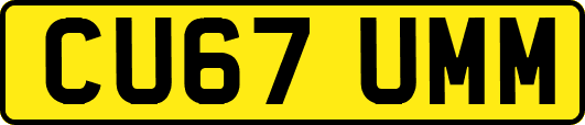 CU67UMM