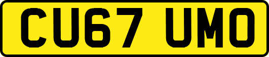 CU67UMO