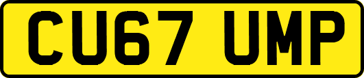 CU67UMP