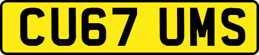 CU67UMS