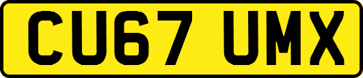 CU67UMX