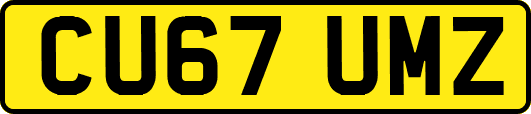 CU67UMZ