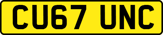 CU67UNC
