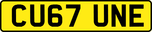 CU67UNE