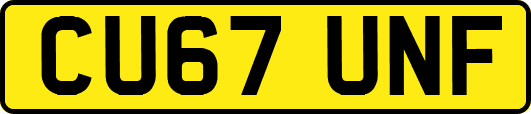 CU67UNF